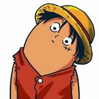 五人同一系列头像搞笑