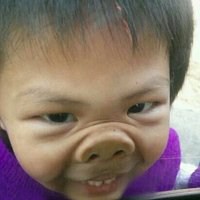 五人同一系列头像搞笑