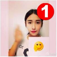 五人同一系列头像搞笑