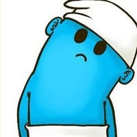 五人同一系列头像搞笑