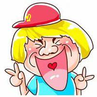 五人同一系列头像搞笑