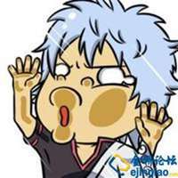 五人同一系列头像搞笑