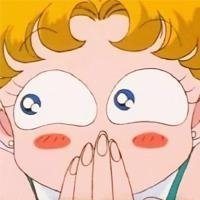 信白头像q版女生头像