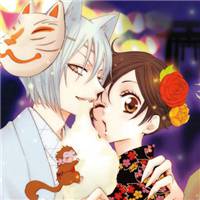 元气少女头像图片大全