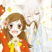 元气少女头像图片大全