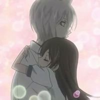 元气少女头像图片大全