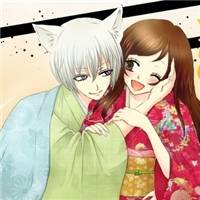 元气少女头像图片大全