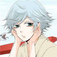 元气少女头像图片大全