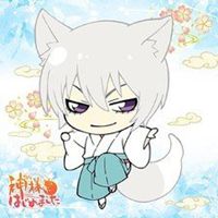 元气少女头像图片大全