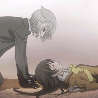 元气少女头像图片大全