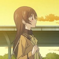 元气少女头像图片大全