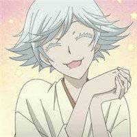 元气少女头像图片大全