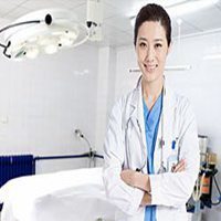 医生头像女微信头像图片