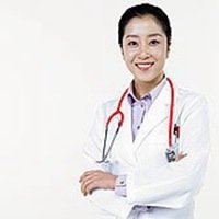 医生头像女微信头像图片