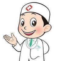 医生头像女微信头像图片