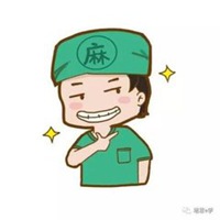 医生头像男微信头像卡通