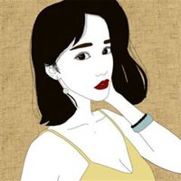 原宿头像女动漫头像