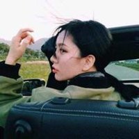 原宿头像女生街拍头像