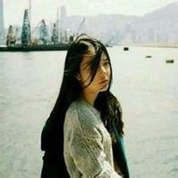 原宿头像女生街拍头像