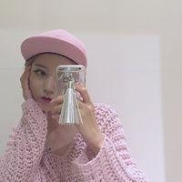 原宿头像女生街拍头像