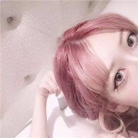 只露眼睛的头像女