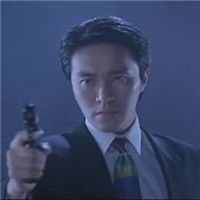 周星驰搞笑头像高清