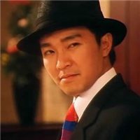 周星驰搞笑头像高清