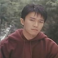 周星驰搞笑头像高清