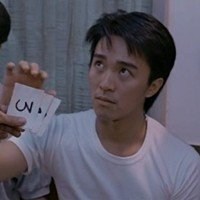 周星驰搞笑头像高清