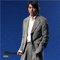 周星驰搞笑头像高清