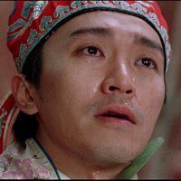 周星驰搞笑头像高清