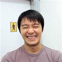 周星驰搞笑头像高清