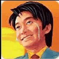 周星驰搞笑头像高清