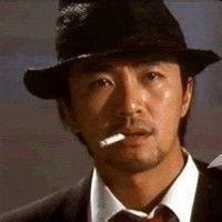 周星驰搞笑头像高清