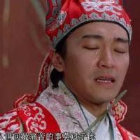 周星驰搞笑头像高清