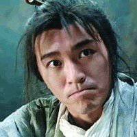 周星驰搞笑头像高清