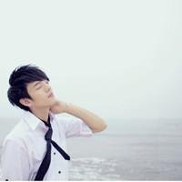 唯美意境头像男生