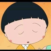 小丸子和小玉闺蜜头像