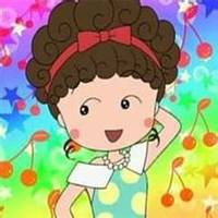 小丸子和小玉闺蜜头像