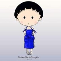 小丸子和小玉闺蜜头像