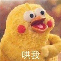 小仙女头像表情包