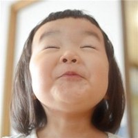 小朋友头像搞笑图片