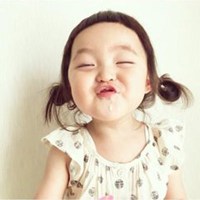 小朋友头像搞笑图片