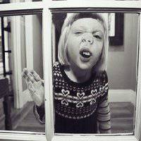 小朋友头像搞笑图片