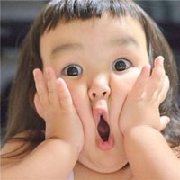 小朋友头像搞笑图片