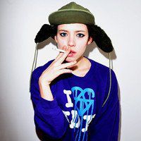 小朋友头像搞笑图片