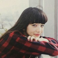 小松菜奈高清头像