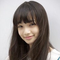 小松菜奈高清头像