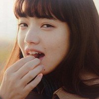 小松菜奈高清头像