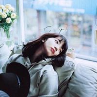 小松菜奈高清头像